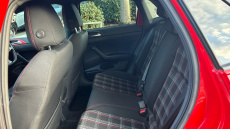 Volkswagen Polo 2.0 TSI GTI+ 5dr DSG Petrol Hatchback